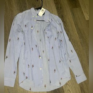 POLO by Ralph Lauren Dress Shirt